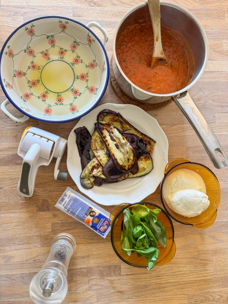 fodmap ystävällinen