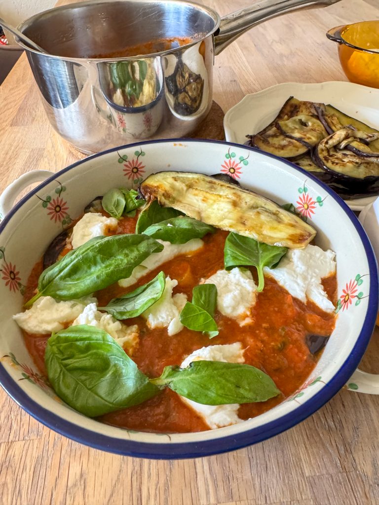 fodmap ystävällinen