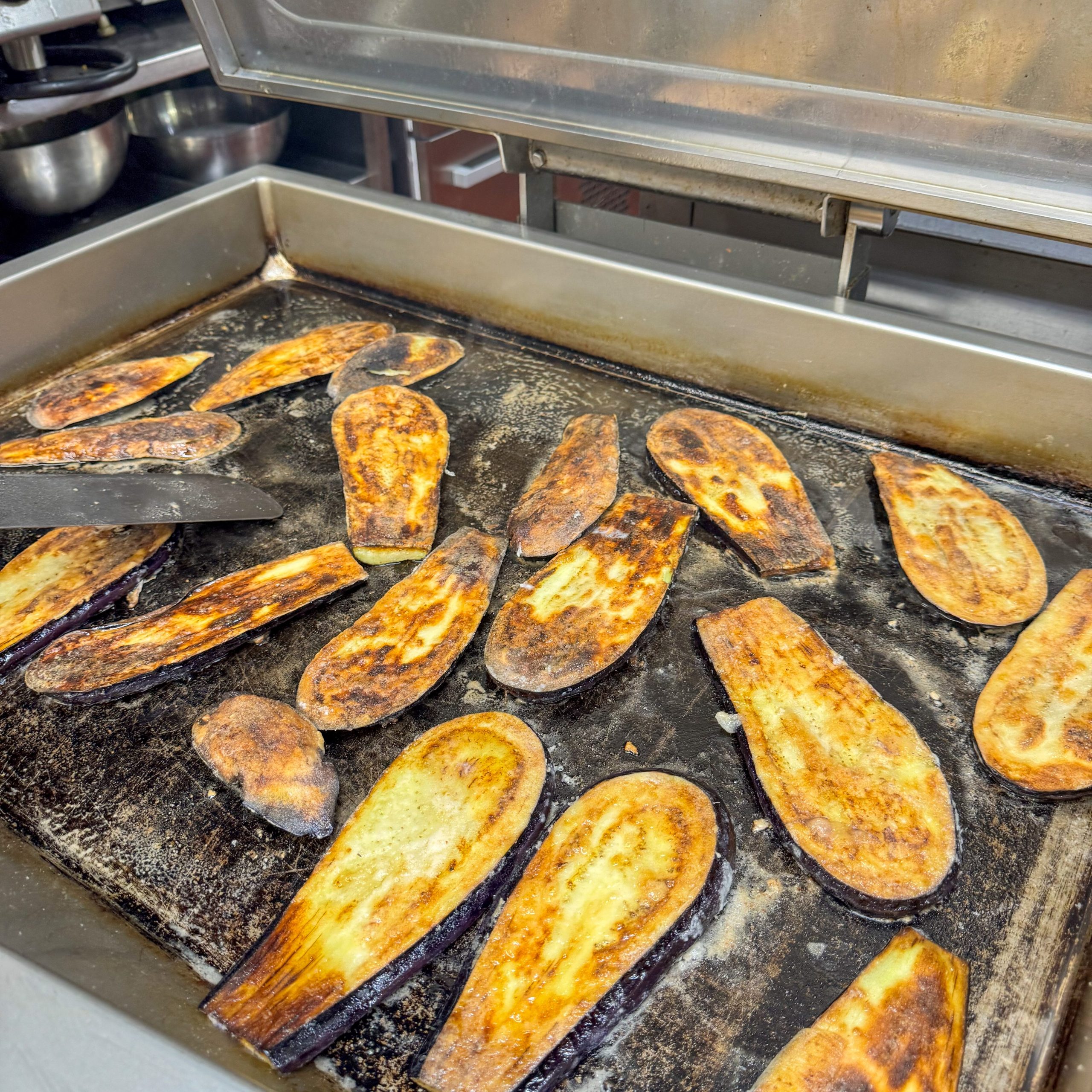 fodmap ystävällinen