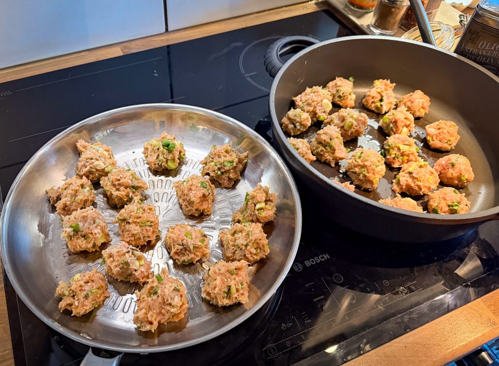 fodmap ystävällinen
